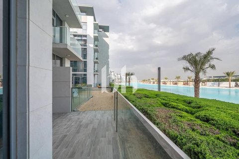 Apartment til leje i Mohammed Bin Rashid City, Dubai, UAE 2 soveværelser, 143 kvm № 642580 - foto 12