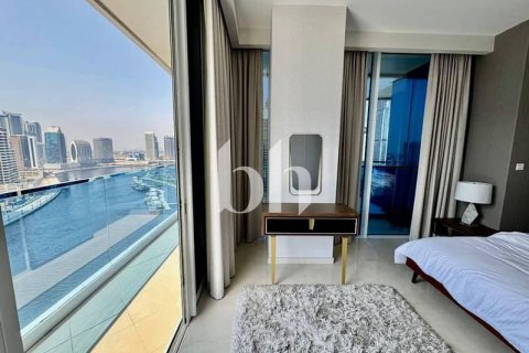 Apartament në Business Bay, Dubai, Emiratet e Bashkuara Arabe 2 dhoma gjumi, 133 m2. № 642576 - Foto 2