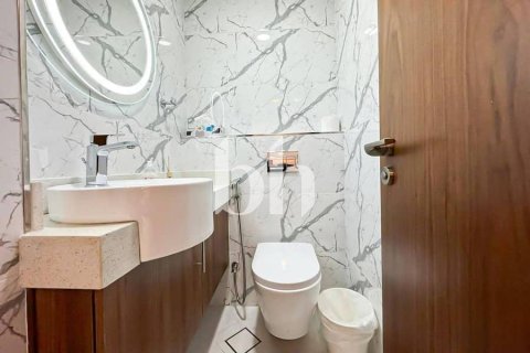 Apartament në Business Bay, Dubai, Emiratet e Bashkuara Arabe 2 dhoma gjumi, 133 m2. № 642576 - Foto 14