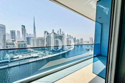 Apartament në Business Bay, Dubai, Emiratet e Bashkuara Arabe 2 dhoma gjumi, 133 m2. № 642576 - Foto 3