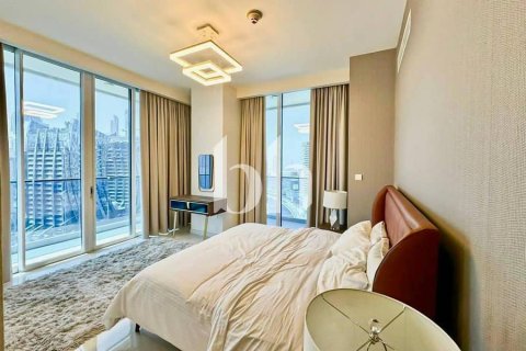 Apartament në Business Bay, Dubai, Emiratet e Bashkuara Arabe 2 dhoma gjumi, 133 m2. № 642576 - Foto 15