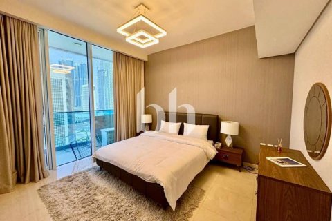 Apartament në Business Bay, Dubai, Emiratet e Bashkuara Arabe 2 dhoma gjumi, 133 m2. № 642576 - Foto 19