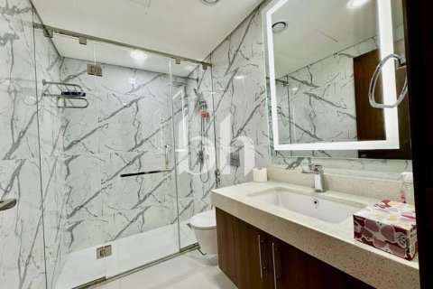 Apartament në Business Bay, Dubai, Emiratet e Bashkuara Arabe 2 dhoma gjumi, 133 m2. № 642576 - Foto 13