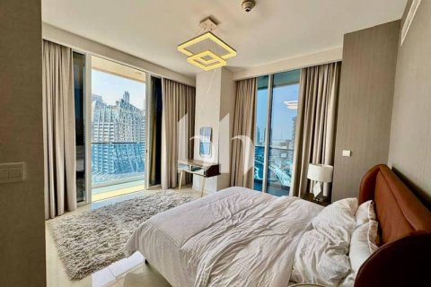 Apartament në Business Bay, Dubai, Emiratet e Bashkuara Arabe 2 dhoma gjumi, 133 m2. № 642576 - Foto 12