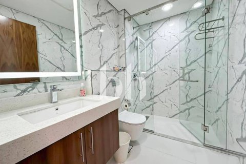 Apartament në Business Bay, Dubai, Emiratet e Bashkuara Arabe 2 dhoma gjumi, 133 m2. № 642576 - Foto 16