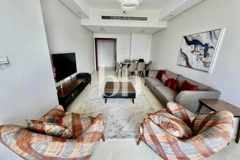 Apartament në Business Bay, Dubai, Emiratet e Bashkuara Arabe 2 dhoma gjumi, 133 m2. № 642576 - Foto 10