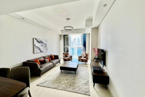 Apartament në Business Bay, Dubai, Emiratet e Bashkuara Arabe 2 dhoma gjumi, 133 m2. № 642576 - Foto 4
