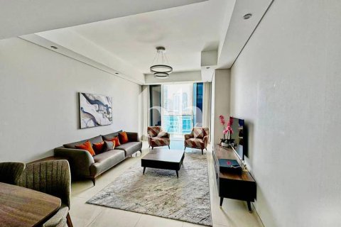 Apartament në Business Bay, Dubai, Emiratet e Bashkuara Arabe 2 dhoma gjumi, 133 m2. № 642576 - Foto 9