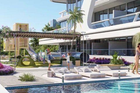 Wohnung zum Verkauf in Dubai, VAE 1 Schlafzimmer, 65.9 m2 Nr. 727395 - Foto 5