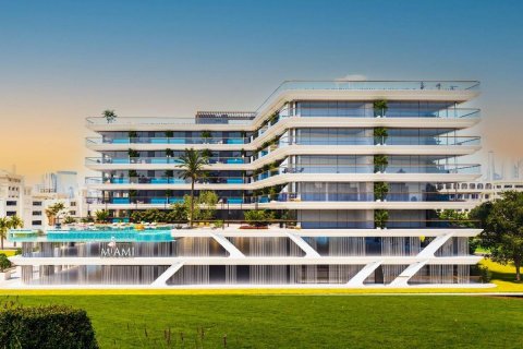 Wohnung zum Verkauf in Dubai, VAE 1 Schlafzimmer, 65.9 m2 Nr. 727395 - Foto 2