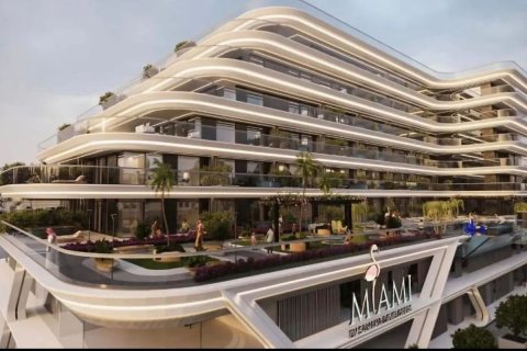 Wohnung zum Verkauf in Dubai, VAE 1 Schlafzimmer, 65.9 m2 Nr. 727395 - Foto 9