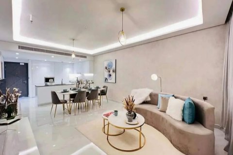 Wohnung zum Verkauf in Dubai, VAE 1 Schlafzimmer, 65.9 m2 Nr. 727395 - Foto 6
