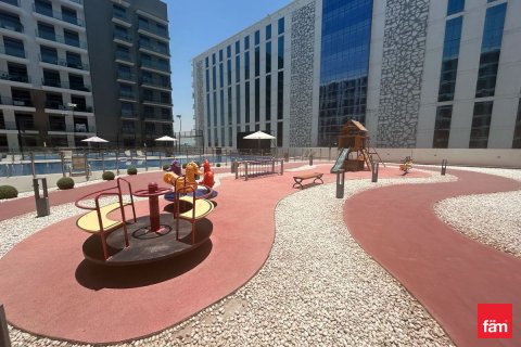 דירה למכירה ב Dubai Studio City, Dubai, איחוד האמירויות  1 חדר שינה, 61.6 מ"ר, מספר 727394 - תמונה 11