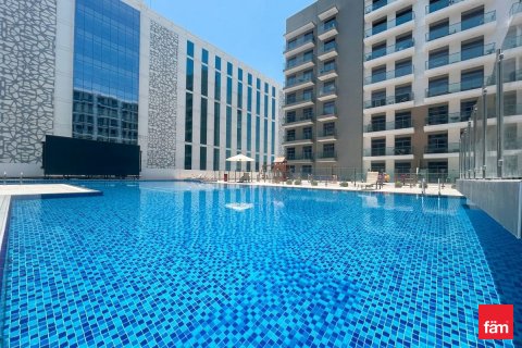 דירה למכירה ב Dubai Studio City, Dubai, איחוד האמירויות  1 חדר שינה, 61.6 מ"ר, מספר 727394 - תמונה 13