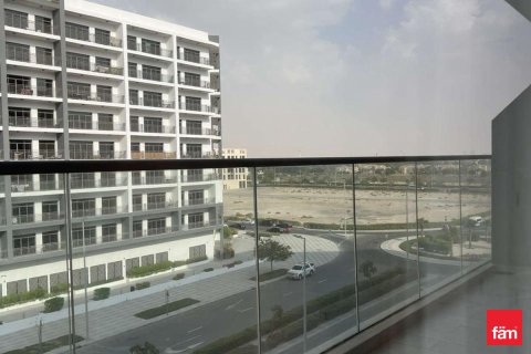 דירה למכירה ב Dubai Studio City, Dubai, איחוד האמירויות  1 חדר שינה, 61.6 מ"ר, מספר 727394 - תמונה 4