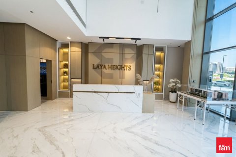 דירה למכירה ב Dubai Studio City, Dubai, איחוד האמירויות  1 חדר שינה, 61.6 מ"ר, מספר 727394 - תמונה 7