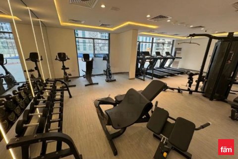 דירה למכירה ב Dubai Studio City, Dubai, איחוד האמירויות  1 חדר שינה, 61.6 מ"ר, מספר 727394 - תמונה 10