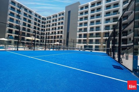 דירה למכירה ב Dubai Studio City, Dubai, איחוד האמירויות  1 חדר שינה, 61.6 מ"ר, מספר 727394 - תמונה 15