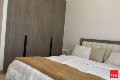 דירה למכירה ב Dubai Studio City, Dubai, איחוד האמירויות  1 חדר שינה, 61.6 מ"ר, מספר 727394 - תמונה 3