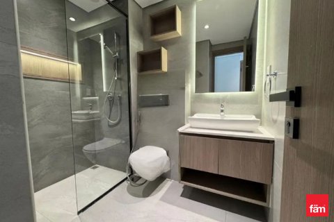 דירה למכירה ב Dubai Studio City, Dubai, איחוד האמירויות  1 חדר שינה, 61.6 מ"ר, מספר 727394 - תמונה 5