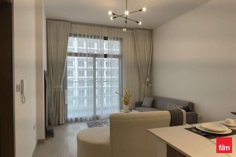 דירה למכירה ב Dubai Studio City, Dubai, איחוד האמירויות  1 חדר שינה, 61.6 מ"ר, מספר 727394 - תמונה 1