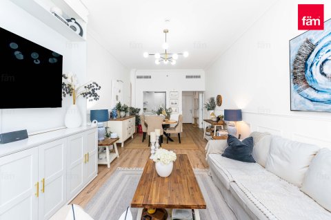 Пәтер Дубай, БАӘ-да 1 жатын бөлме, 94.6 м² № 727398 - фото 10