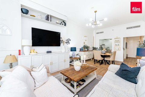 Пәтер Дубай, БАӘ-да 1 жатын бөлме, 94.6 м² № 727398 - фото 3