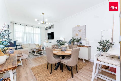 Пәтер Дубай, БАӘ-да 1 жатын бөлме, 94.6 м² № 727398 - фото 4