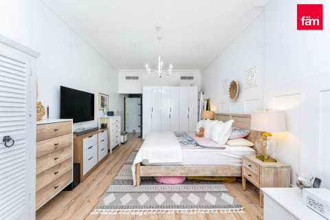Пәтер Дубай, БАӘ-да 1 жатын бөлме, 94.6 м² № 727398 - фото 16