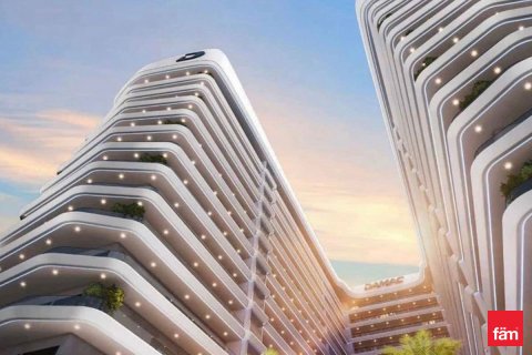 Leilighet til salgs i Dubai, Emiratene 1 soverom, 57 kvm Nr. 727392 - Foto 10