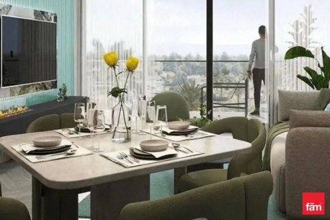 Leilighet til salgs i Dubai, Emiratene 1 soverom, 57 kvm Nr. 727392 - Foto 4