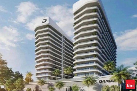 Leilighet i Dubai, Emiratene 1 soverom, 57 kvm nr. 727392