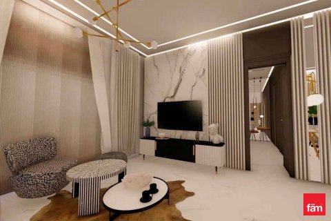 Leilighet til salgs i Dubai, Emiratene 1 soverom, 57 kvm Nr. 727392 - Foto 3