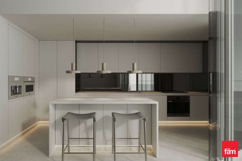 Apartmen di Majan, Dubai, UAE 1 bilik tidur, 70.9 meter persegi № 727397 - foto 3