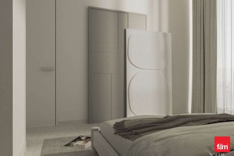 Apartmen di Majan, Dubai, UAE 1 bilik tidur, 70.9 meter persegi № 727397 - foto 9