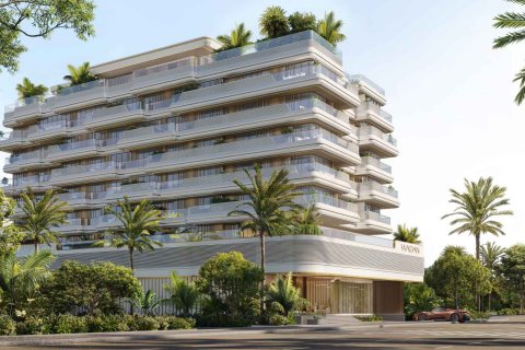 Nuvana v Dubai, SAE č. 641191