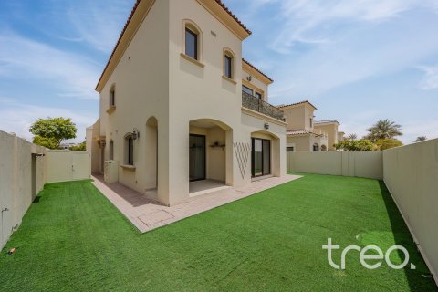 Vila di Arabian Ranches 2, Dubai, UAE 4 bilik tidur, 299.61 meter persegi № 733543