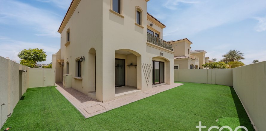 Arabian Ranches 2, Dubai, संयुक्त अरब अमीरात में विला, 4 बेडरूम, 299.61 वर्ग मीटर, संख्या 733543