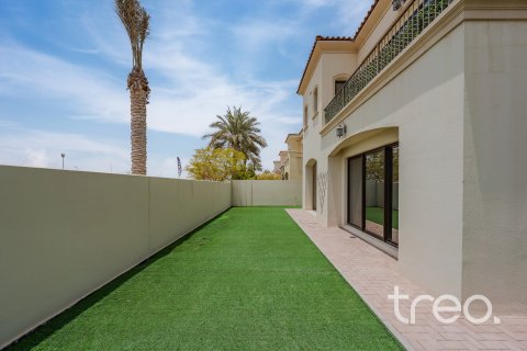 Arabian Ranches 2, Dubai, संयुक्त अरब अमीरात में विला, 4 बेडरूम, 299.61 वर्ग मीटर, संख्या 733543 - फ़ोटो 21