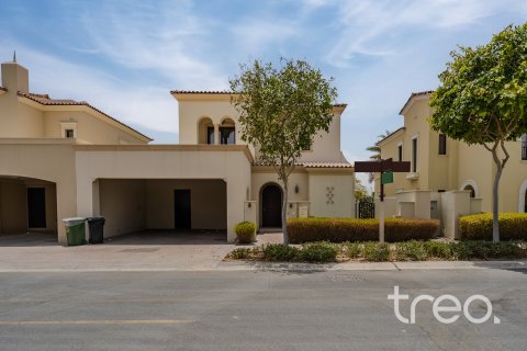 Arabian Ranches 2, Dubai, संयुक्त अरब अमीरात में विला, 4 बेडरूम, 299.61 वर्ग मीटर, संख्या 733543 - फ़ोटो 23
