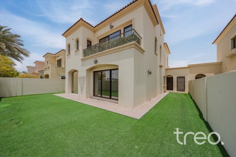 Arabian Ranches 2, Dubai, संयुक्त अरब अमीरात में विला, 4 बेडरूम, 299.61 वर्ग मीटर, संख्या 733543 - फ़ोटो 20
