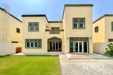 Vila u Jumeirah Park, Dubai, UAE 3 spavaćih soba, 284.56 m2 Br. 733540 - fotografija 14