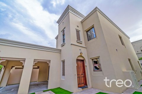 Vila di Arabian Ranches 2, Dubai, UAE 4 bilik tidur, 296.92 meter persegi № 733538
