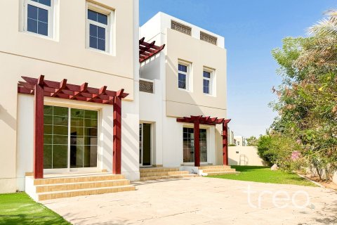 ویلا در Mudon، Dubai ، امارات متحده عربی 3 خوابه ، 53.42 متر مربع.  شماره 733541