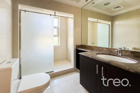 Villa in affitto a Mudon, Dubai, EAU 3 camere da letto, 53.42 mq. № 733541 - foto 11