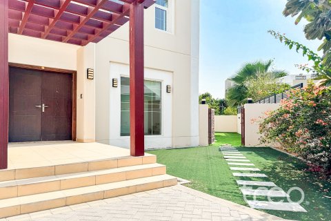 Villa in affitto a Mudon, Dubai, EAU 3 camere da letto, 53.42 mq. № 733541 - foto 19