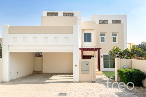 Villa in affitto a Mudon, Dubai, EAU 3 camere da letto, 53.42 mq. № 733541 - foto 18