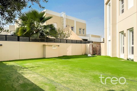 Villa in affitto a Mudon, Dubai, EAU 3 camere da letto, 53.42 mq. № 733541 - foto 21