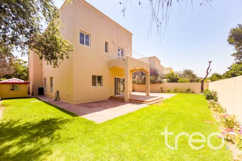 Huvila Meadows, Dubai, Arabiemiraatit 4 makuuhuonetta, 568.57 m2 № 733539 - kuva 11