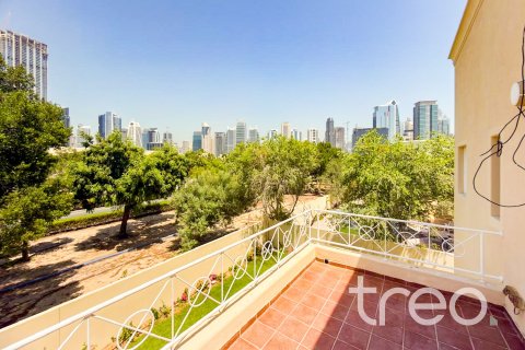 Huvila Meadows, Dubai, Arabiemiraatit 4 makuuhuonetta, 568.57 m2 № 733539 - kuva 10